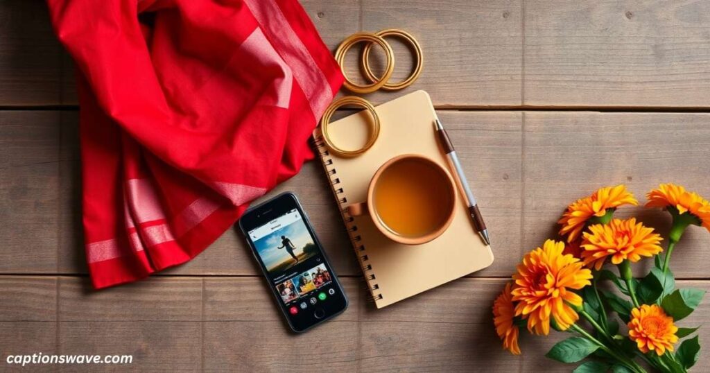 Beautiful Bengali Captions for Your Instagram Posts