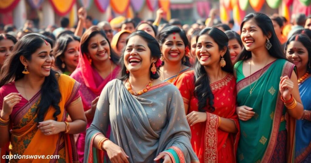 Best Hindi Captions to Express Your Feelings