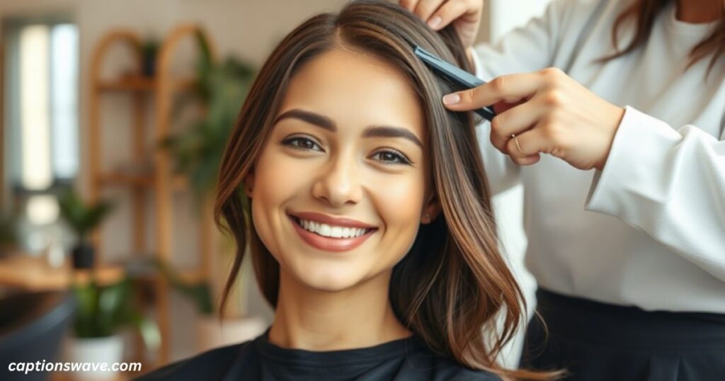 Captions That Add Charm to Your Highlights