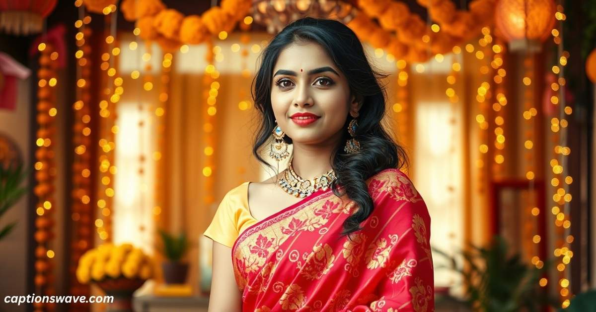 Desi Captions For Instagram In Hindi