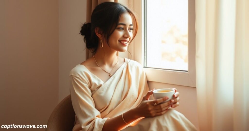 Short and Sweet Marathi Captions for Quick Posts