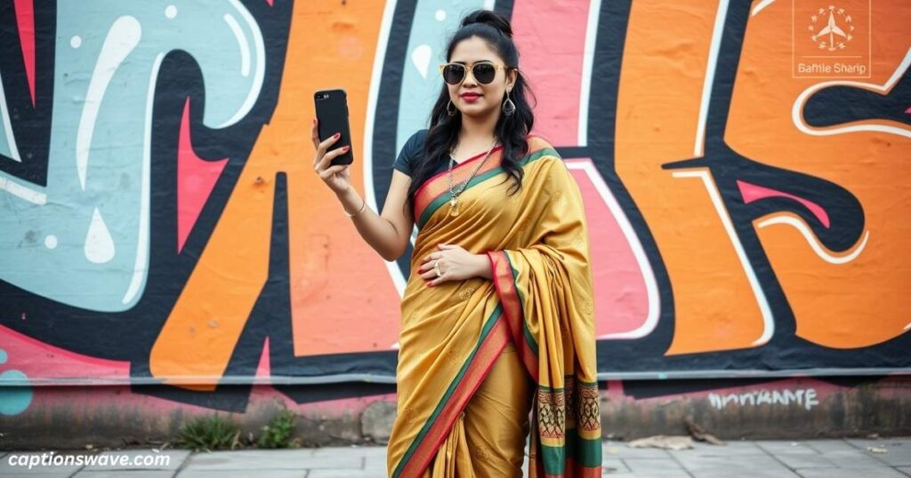Unique Bengali Captions to Stand Out on Instagram
