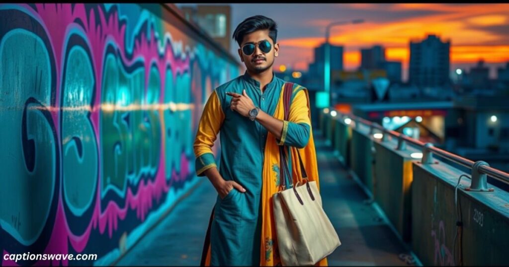 Unique Hindi Captions to Stand Out on Instagram