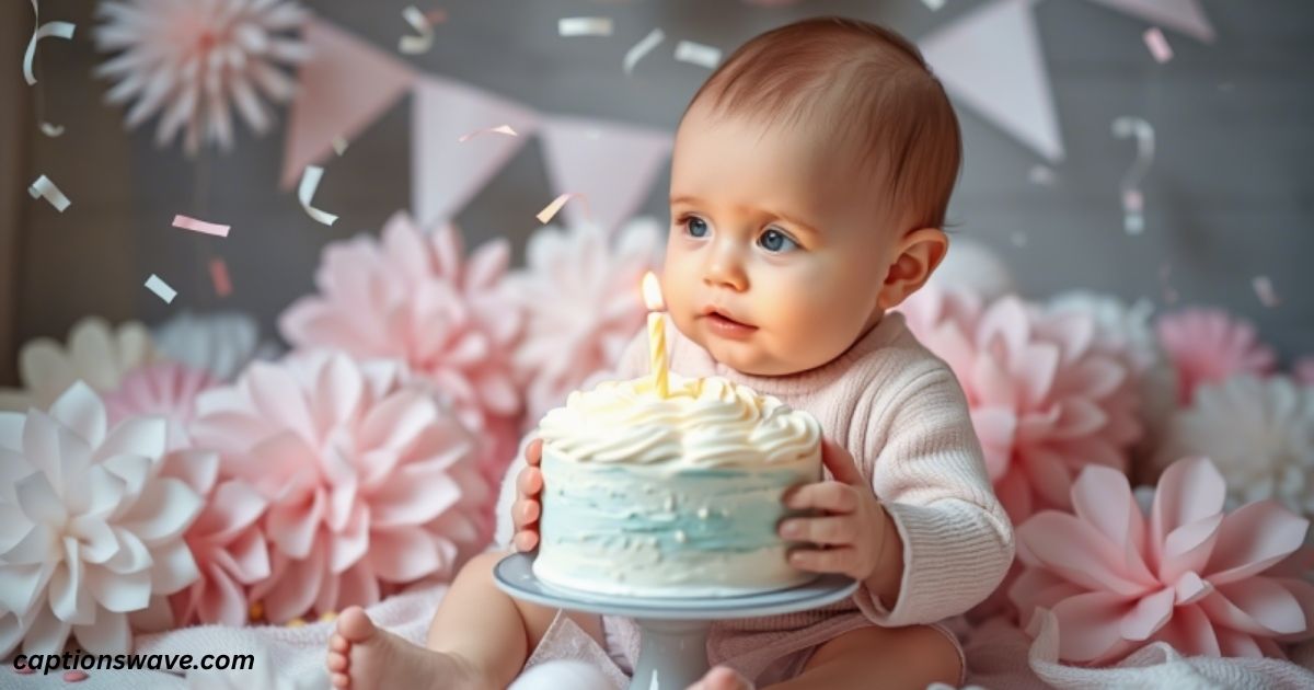 1-2 Birthday Instagram Captions