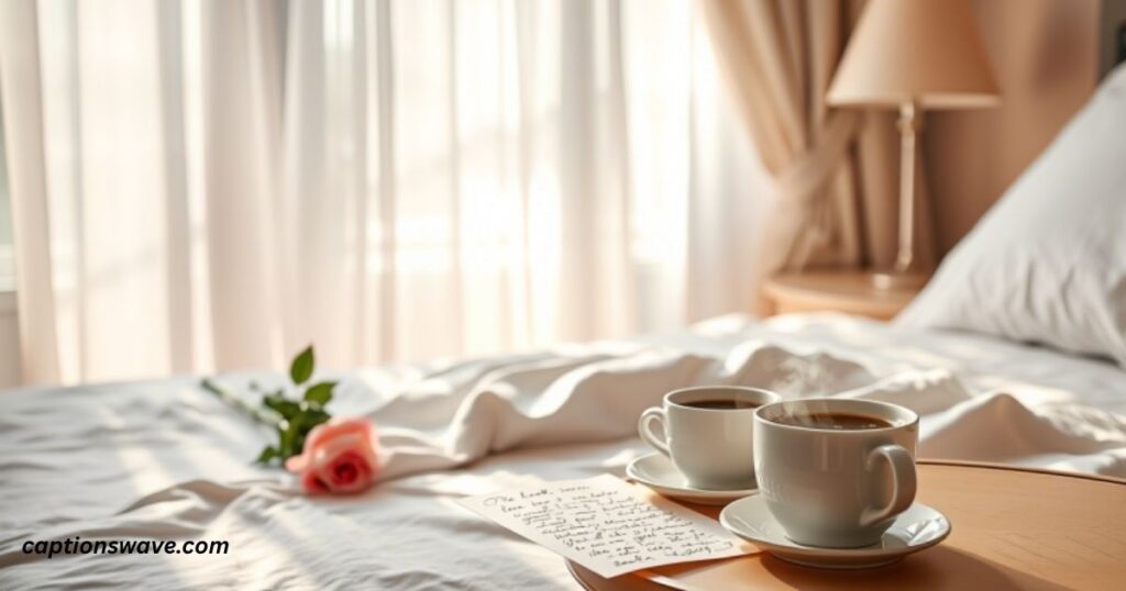 Beautiful Long Good Morning Message for Her