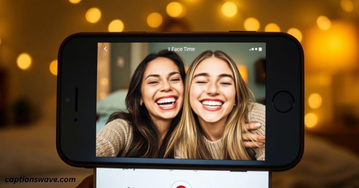 Best Friend Call Screenshot Captions