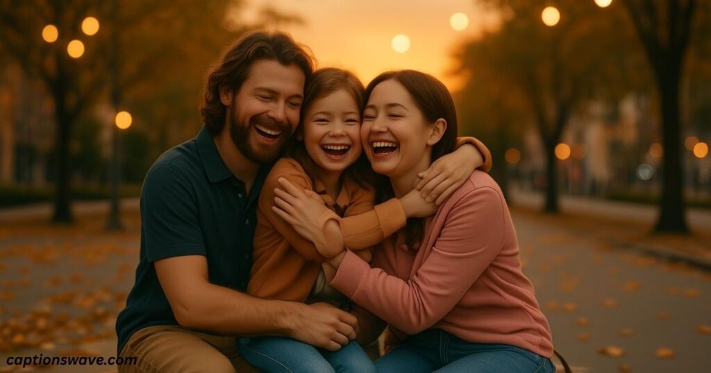 Captions for Those Candid Moments That Matter Most