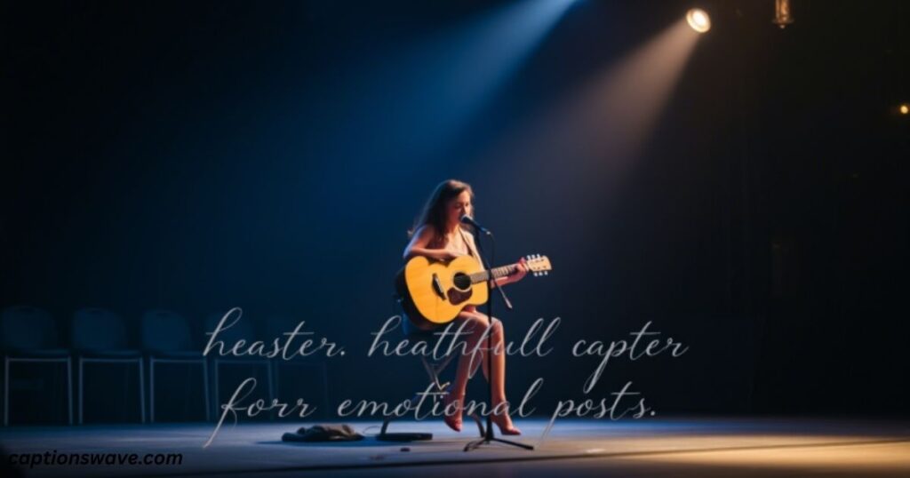 heartfelt-song-captions-for-emotional-posts