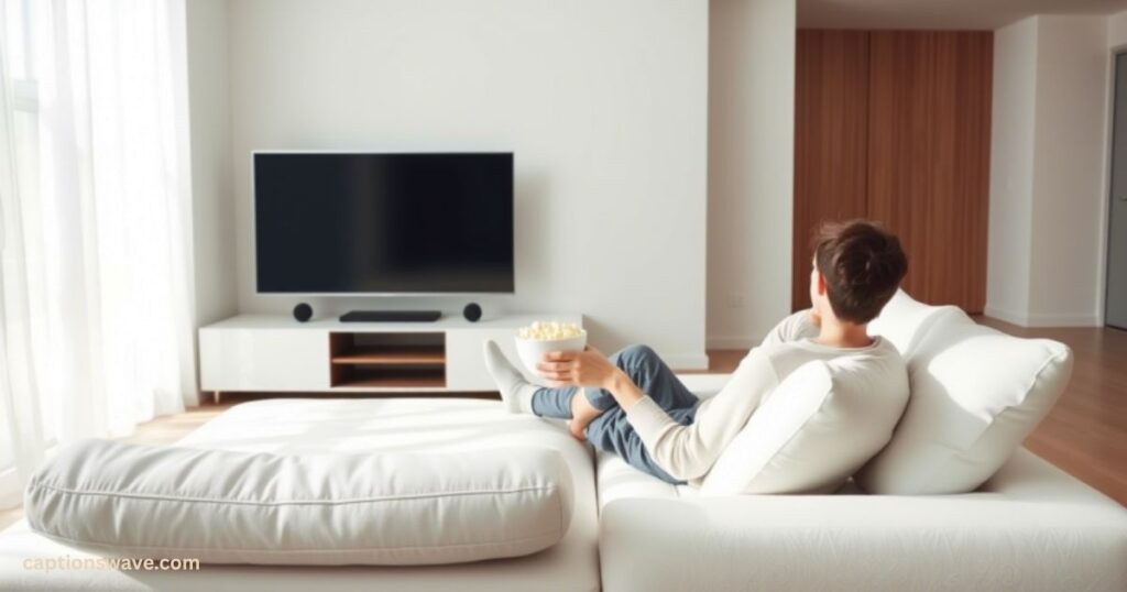 Short and Sweet Movie Captions for Minimalists