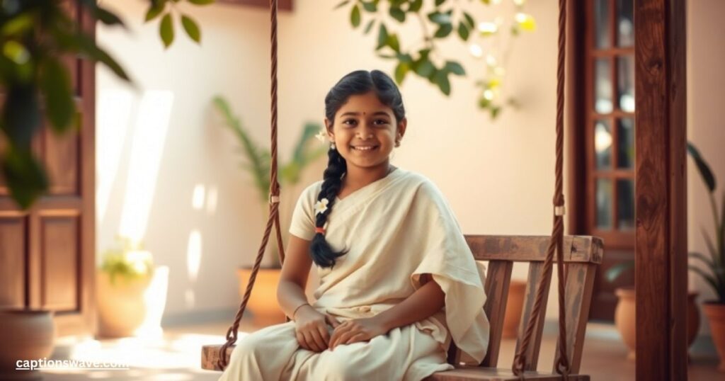 Short and Sweet Tamil Captions