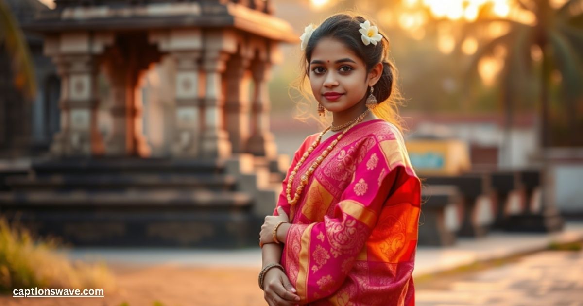 Tamil Captions For Instagram