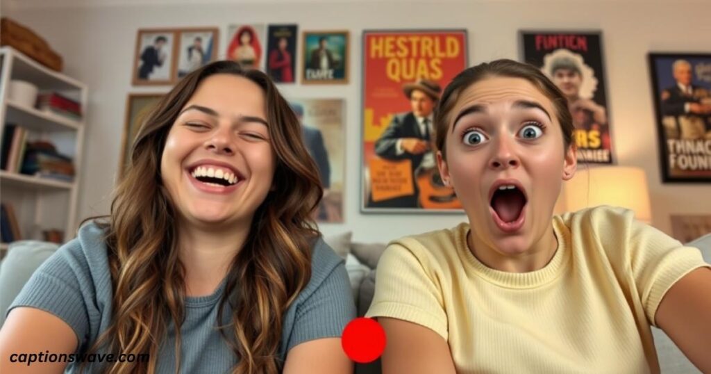 Two-word Best Friend Call Screenshot Caption