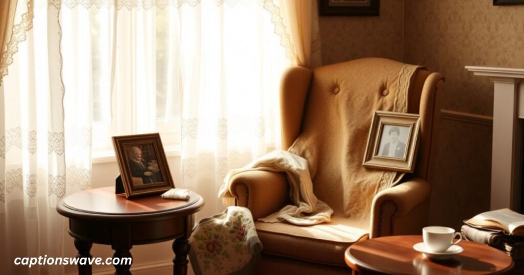 Heartfelt Quotes to Remember Your Grandmother