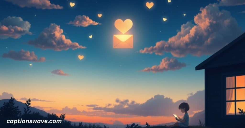 Letters to Grandma in Heaven