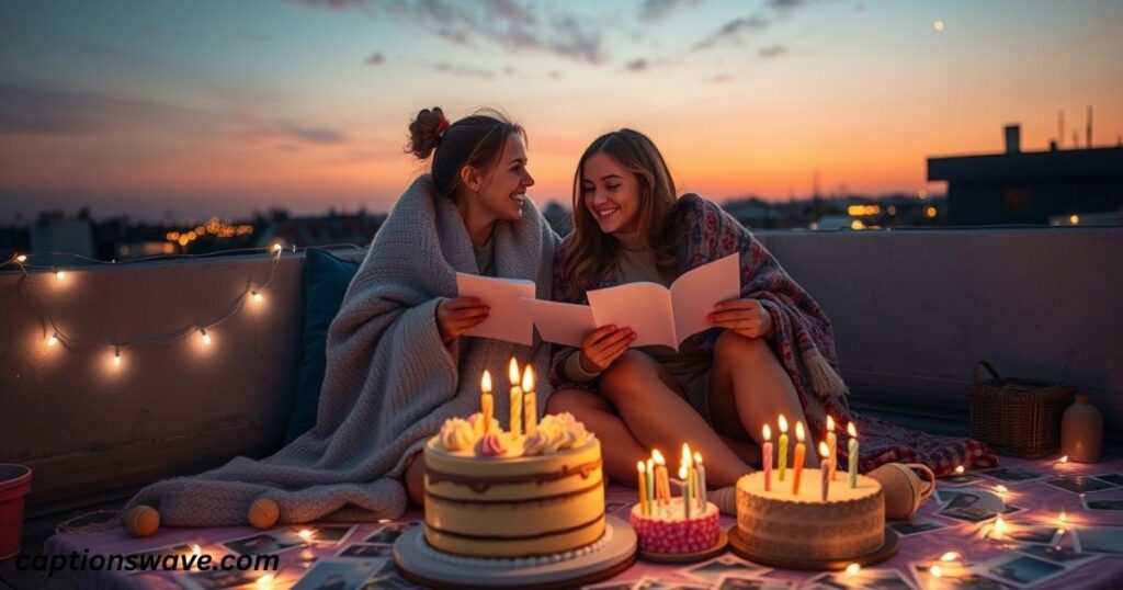 Long Birthday Paragraphs for Your Best Friend