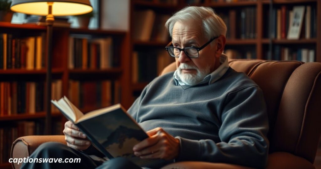 Short Messages For a Grandfather Who Passed Away